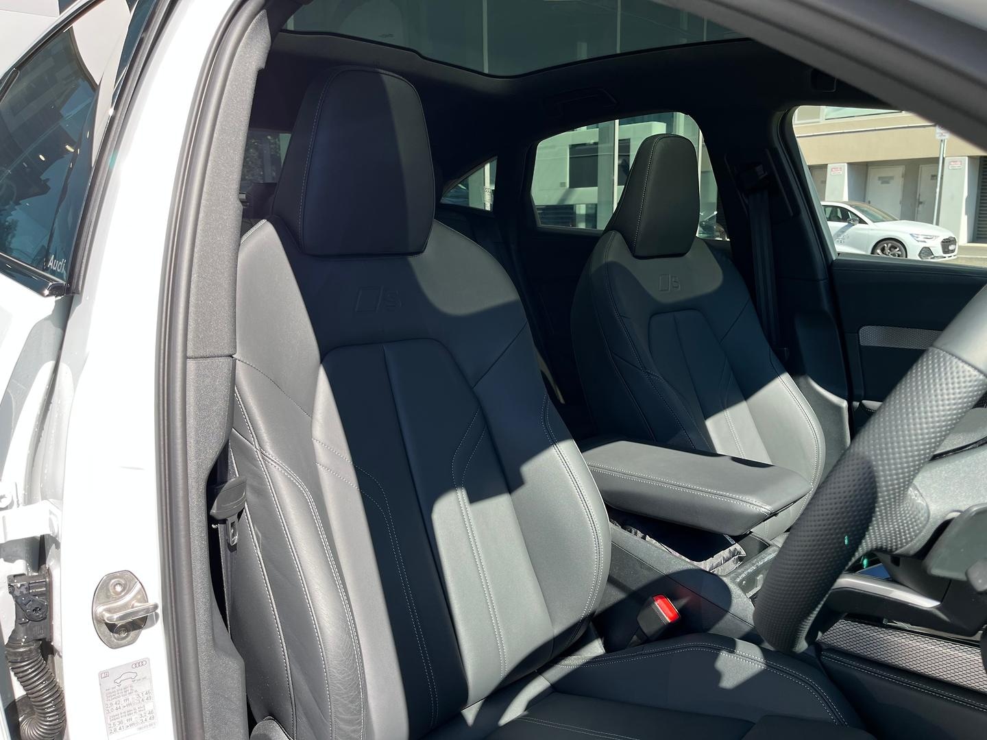 Image about Audi A5 Sedan TFSI e e-hybrid quattro 270 kW S tronic