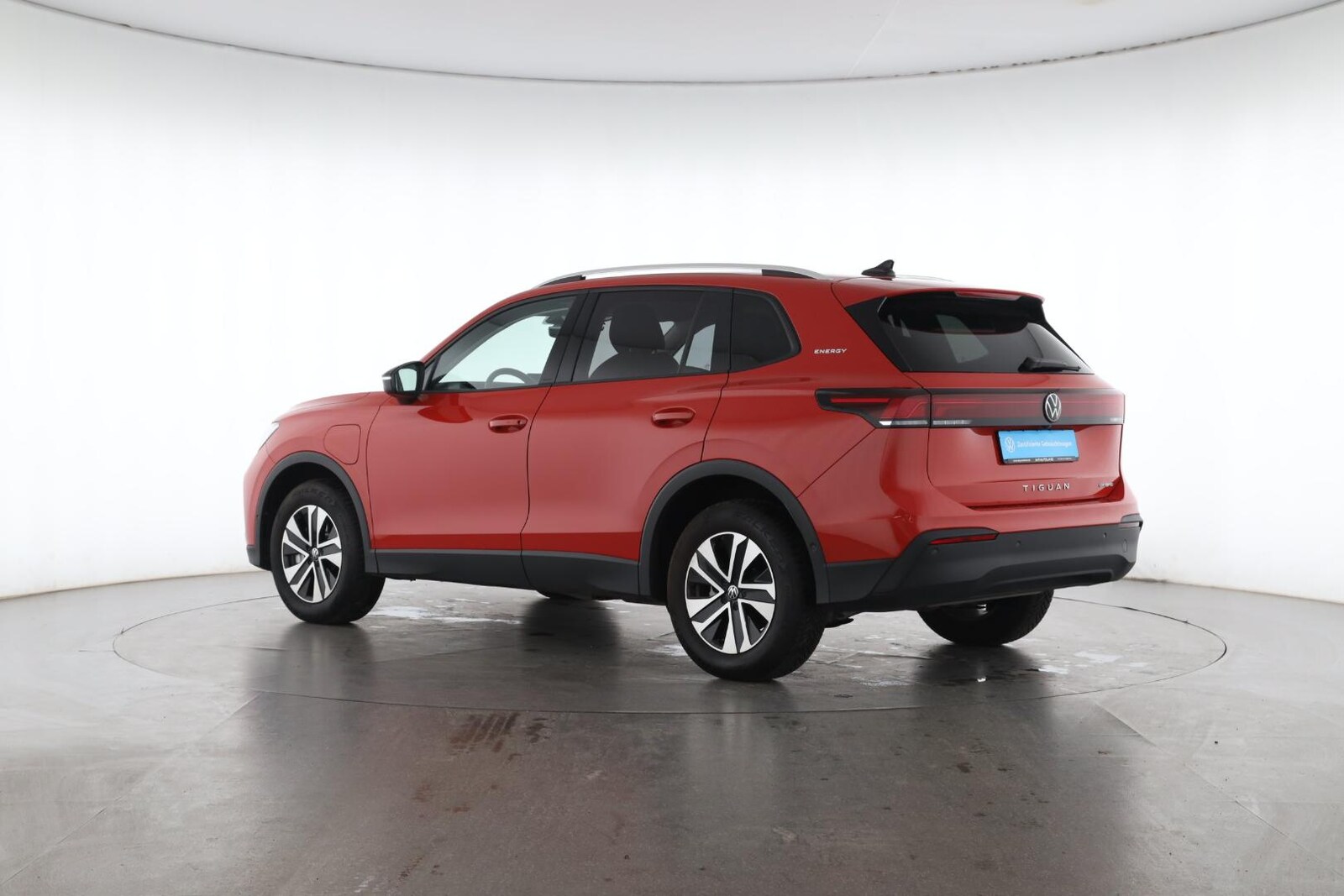 Volkswagen Tiguan – Bild 4