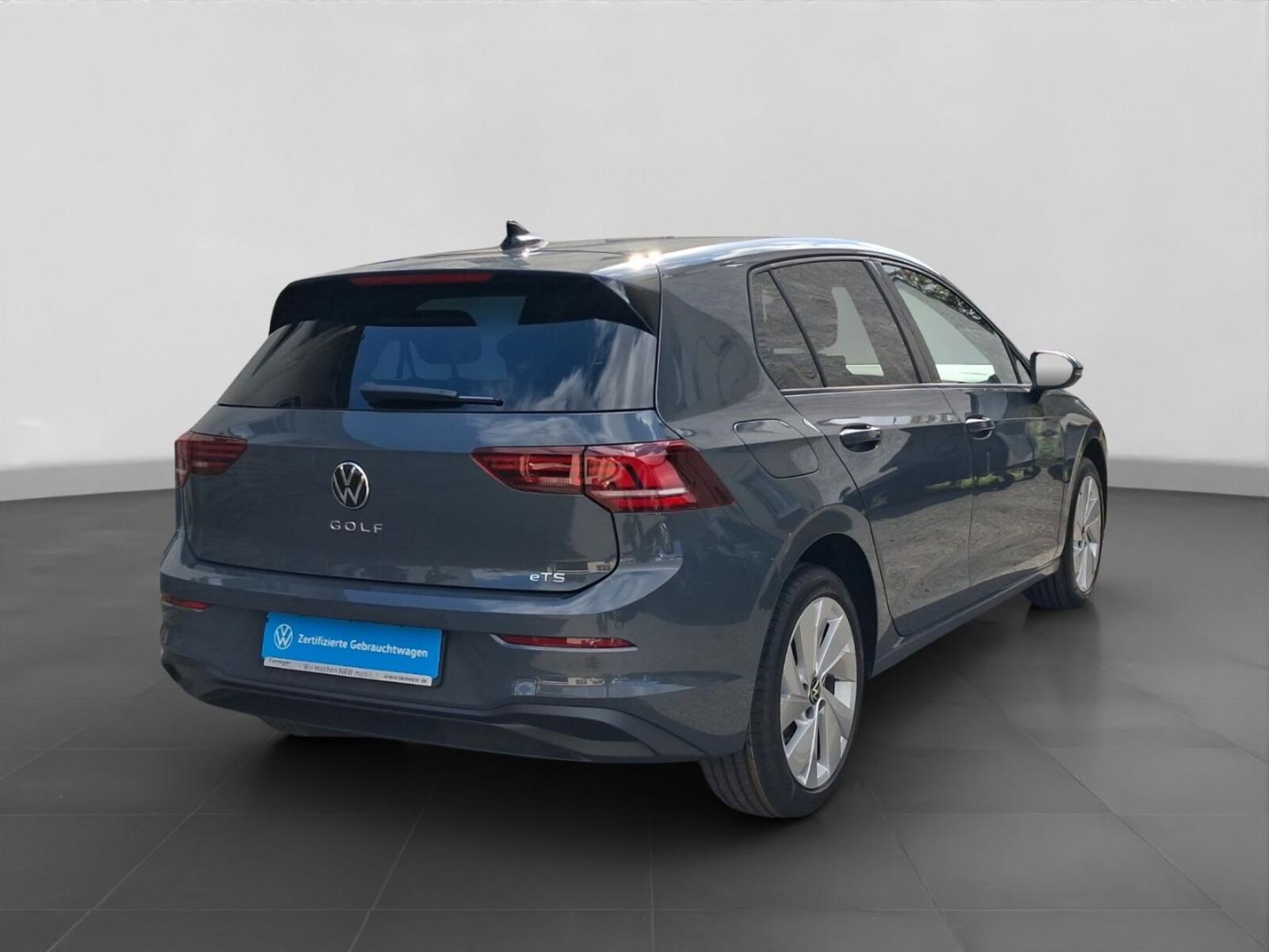 Volkswagen Golf – Bild 3