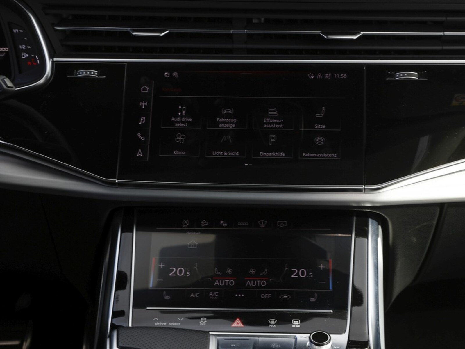 Audi SQ7 – Bild 13