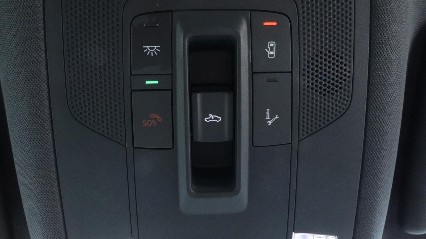 Image about Audi A3 Sportback TFSI S tronic