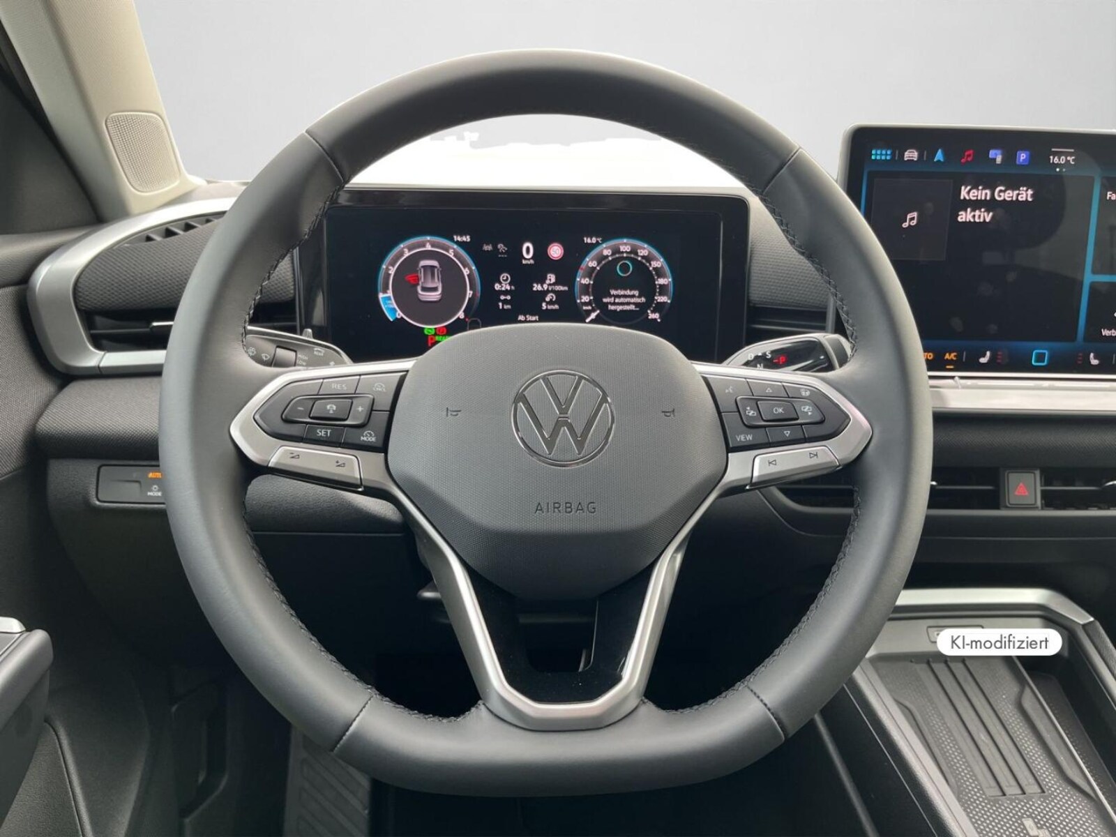 Volkswagen T-Roc – Bild 9
