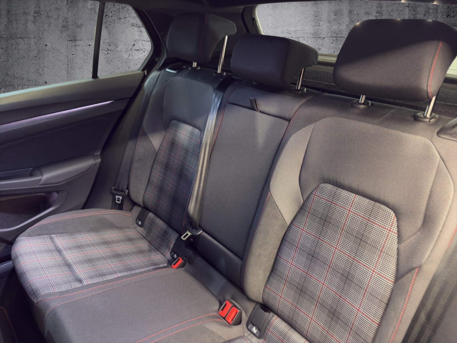 Volkswagen Golf – Bild 11