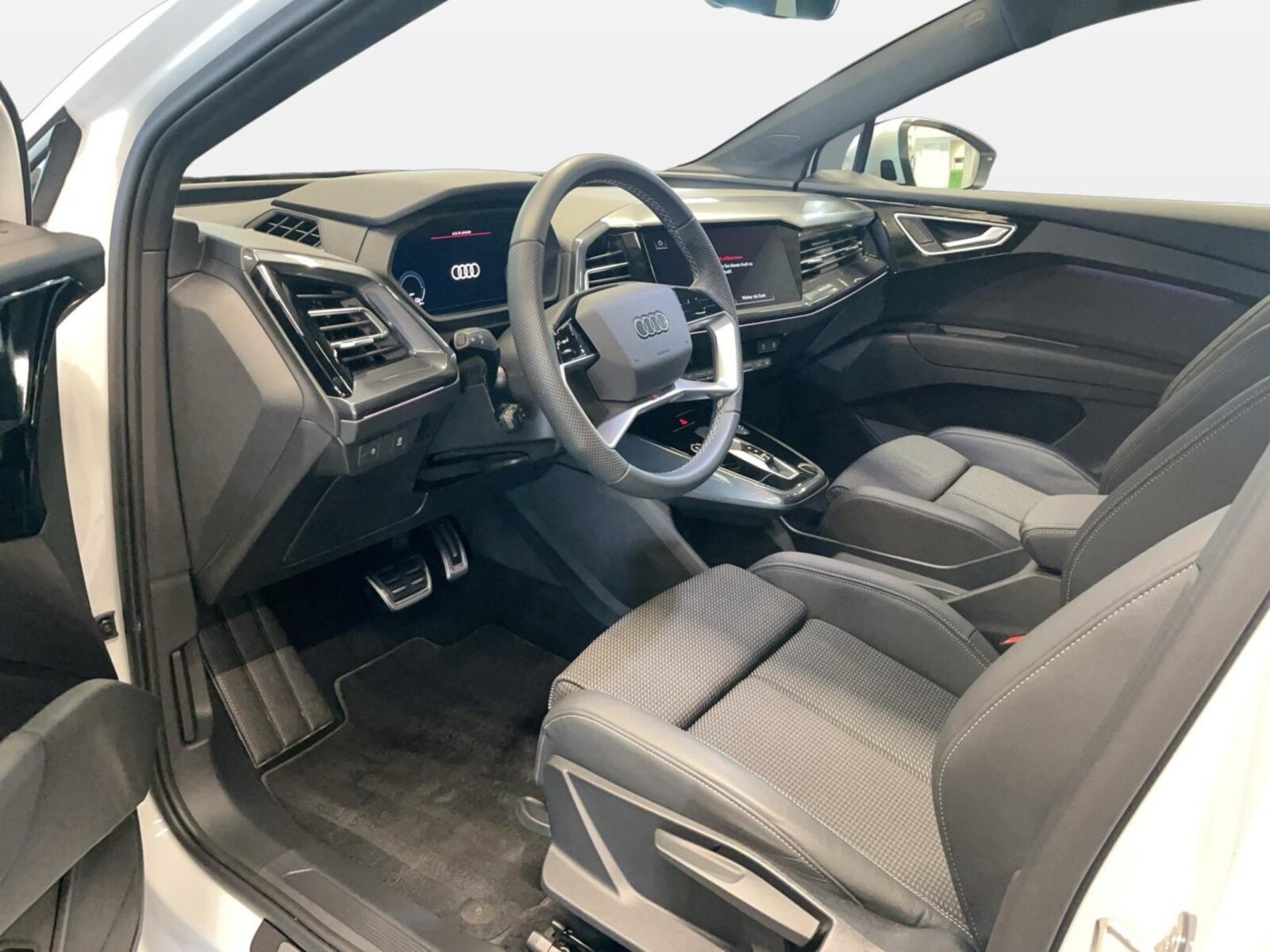 Audi Q4 e-tron – Bild 8