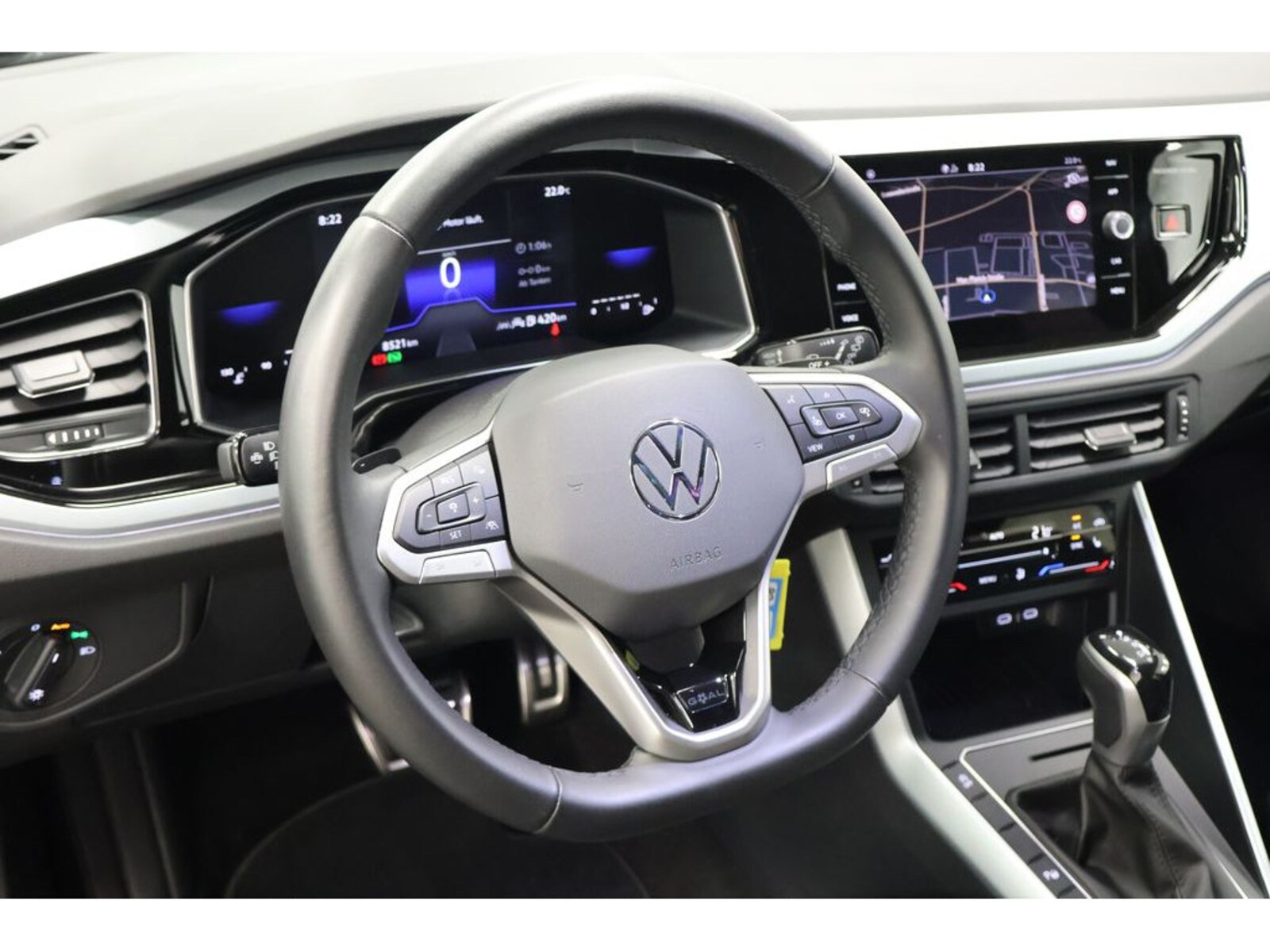 Volkswagen Polo – Bild 17