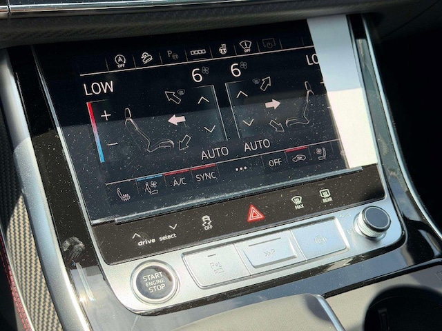 2026 Audi Q7 Prestige - Photo 29