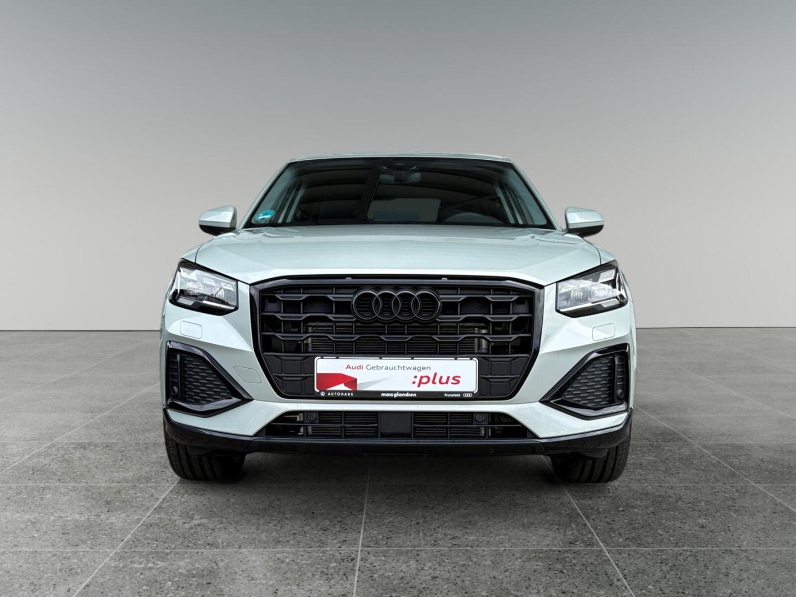 Audi Q2 – Bild 4