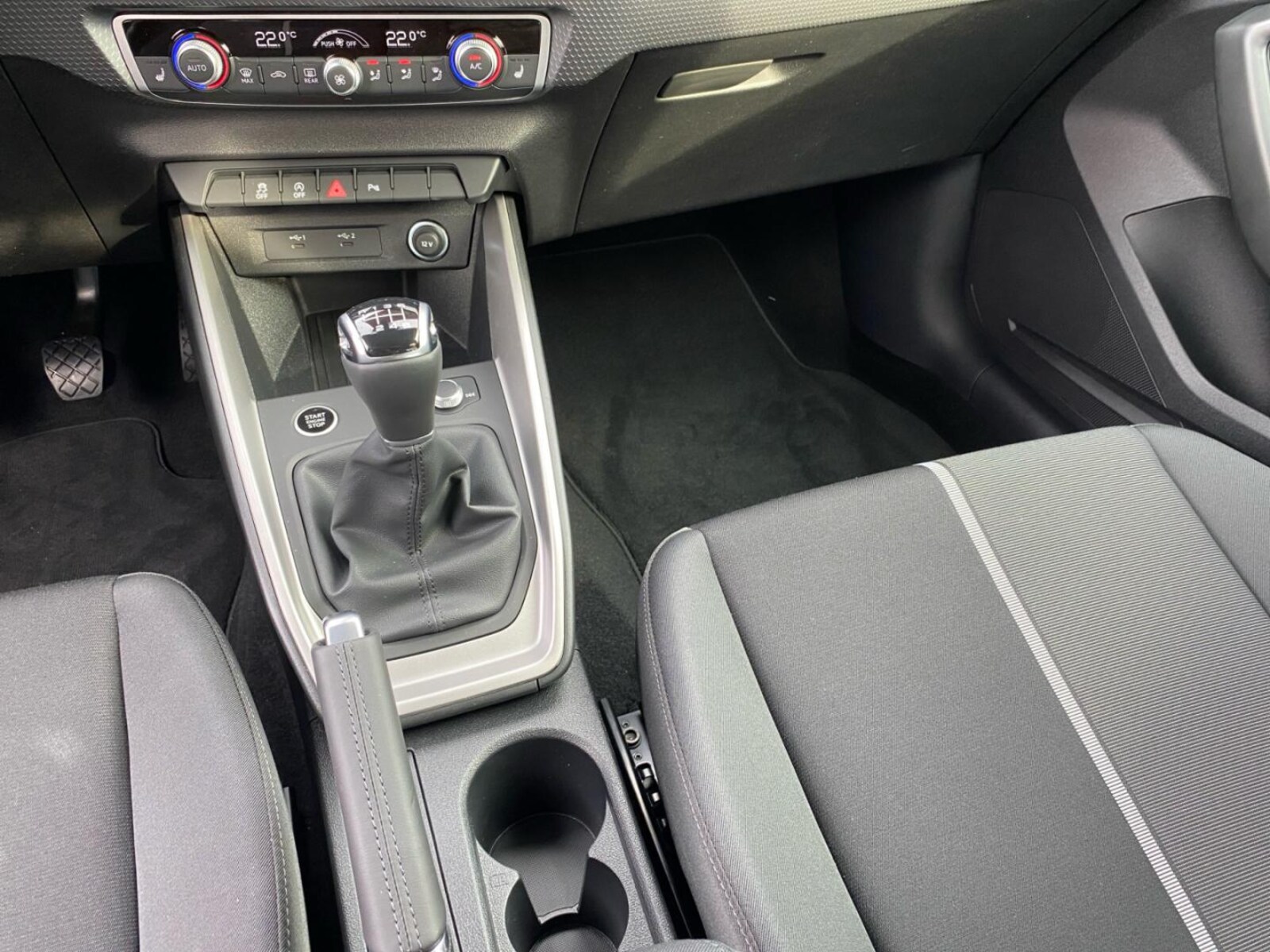 Audi A1 Sportback – Bild 7