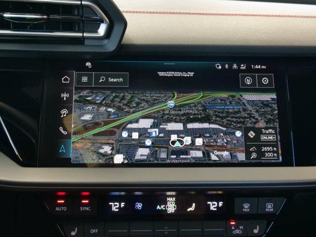 2026 Audi S3 Base - Photo 24