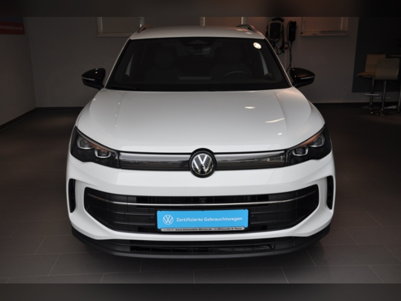 Volkswagen Tiguan – Bild 15