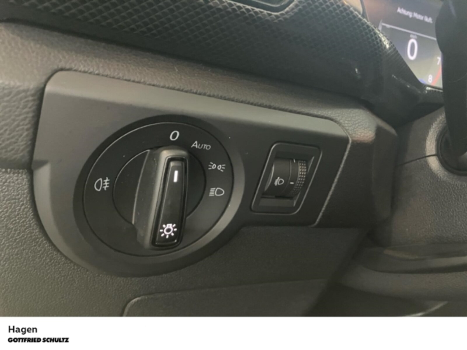 Volkswagen T-Cross – Bild 14