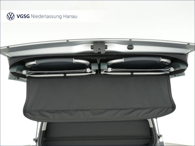 Volkswagen T6.1 California