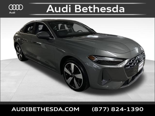 2025 Audi New A5 Premium Plus