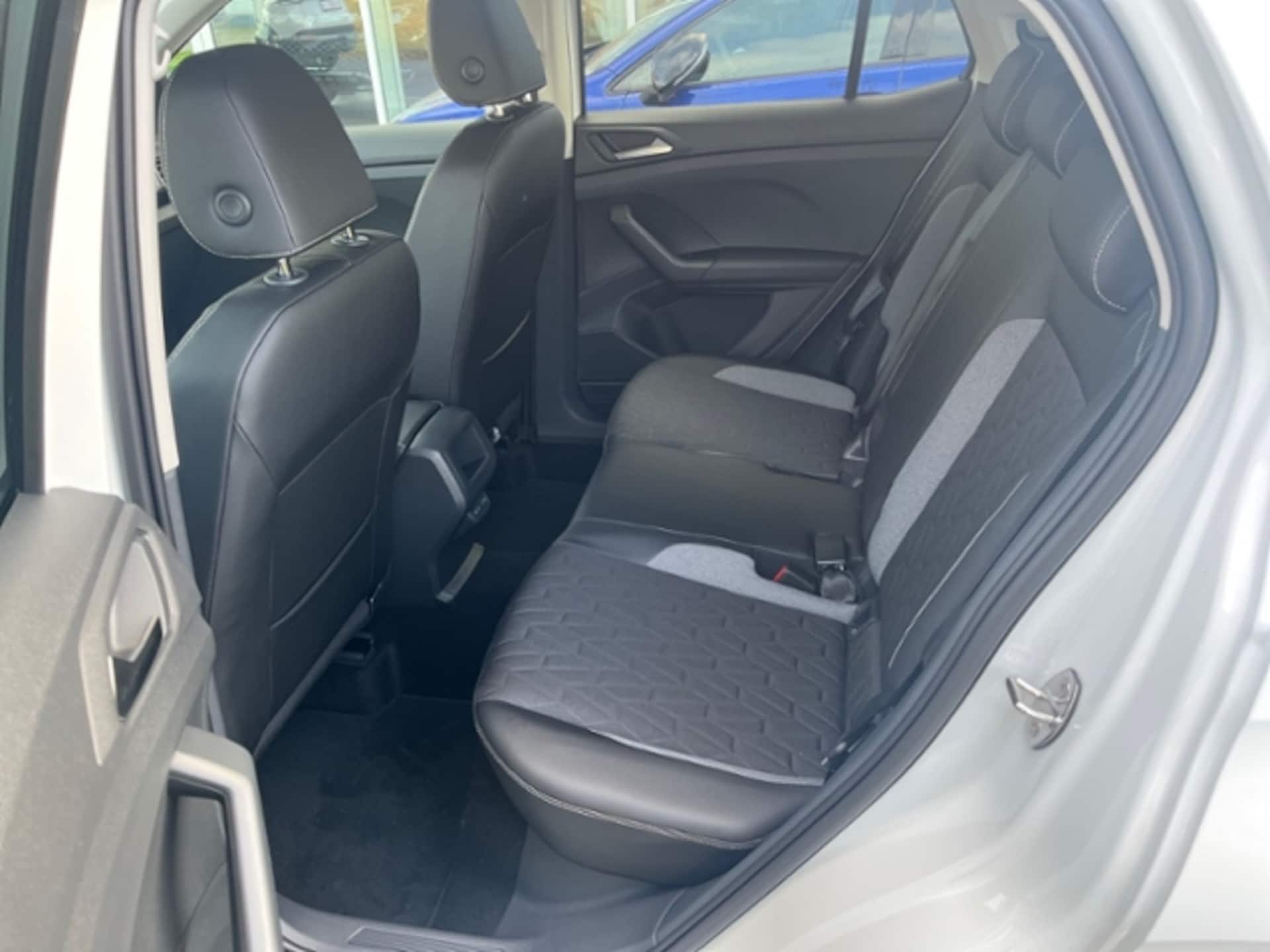 Volkswagen T-Cross ENERGY
