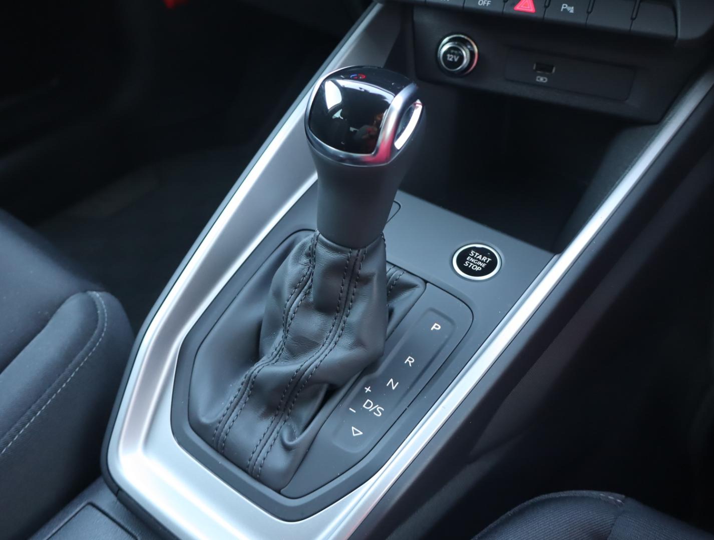 Image about Audi A1 Sportback 25 TFSI advanced 70(95) kW(PS) S tronic