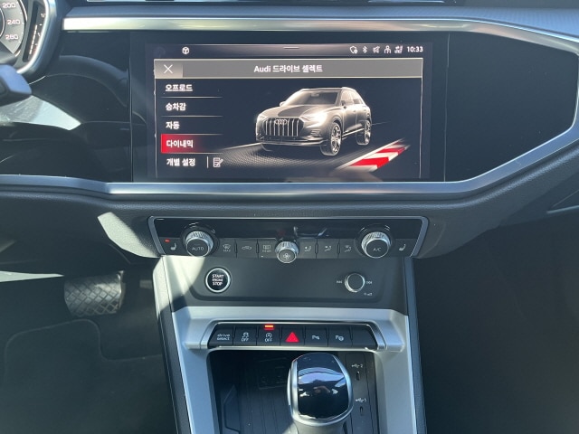 Audi Q3 40 TFSI quattro Premium 137 186 kW hp Tiptronic 9