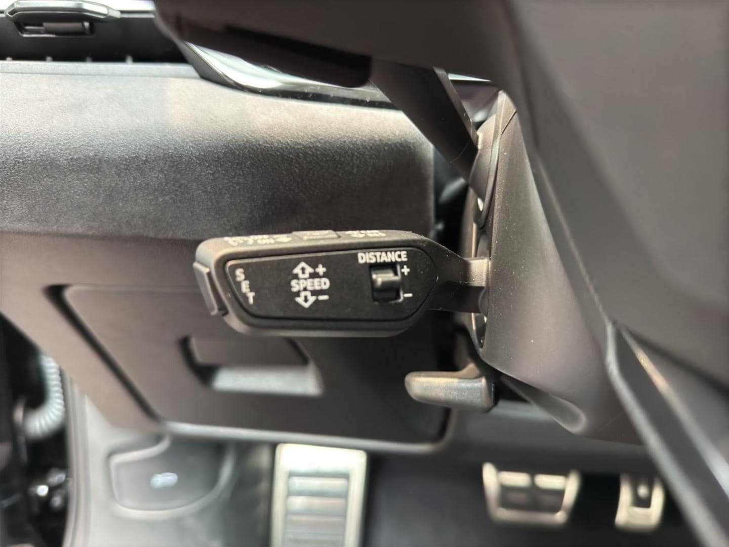 Bild über Audi A5 Avant e-hybrid e-hybrid quattro 270 kW S tronic - für weitere Informationen kontaktieren Sie den Audi Partner