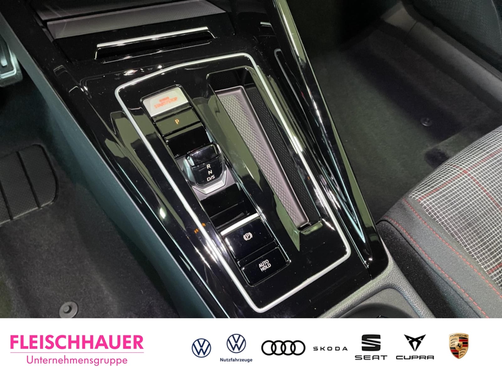Volkswagen Golf – Bild 12