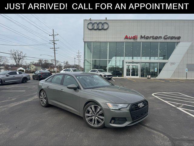 2023 Audi A4 Premium