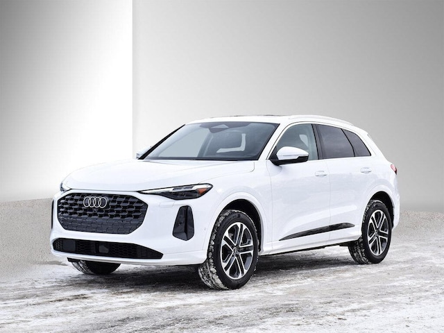 2025 Audi Q5