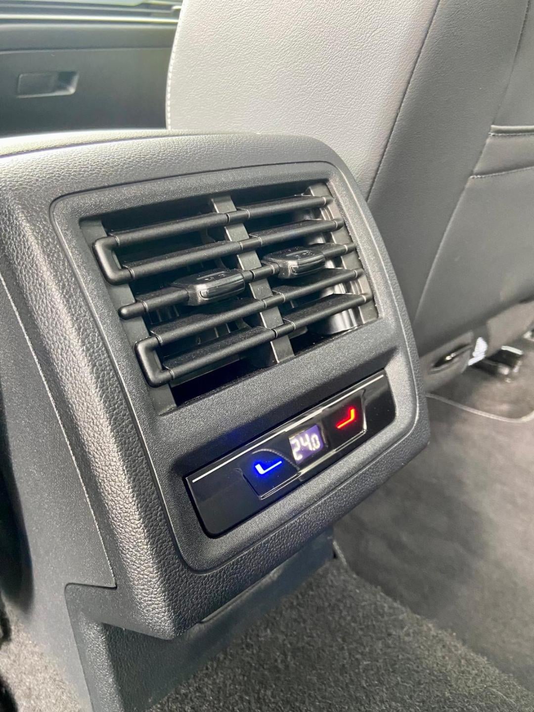 Volkswagen Golf Variant Goal