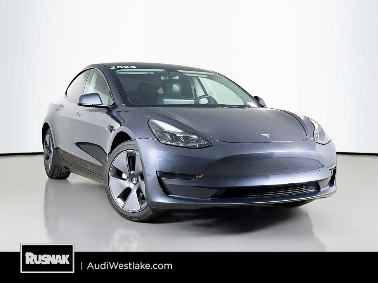 2023 Tesla Model 3 Base