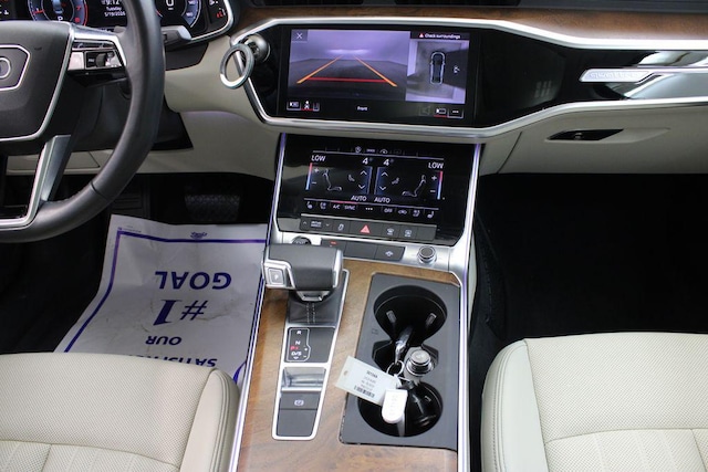 2023 Audi A6 Premium Plus - Photo 23