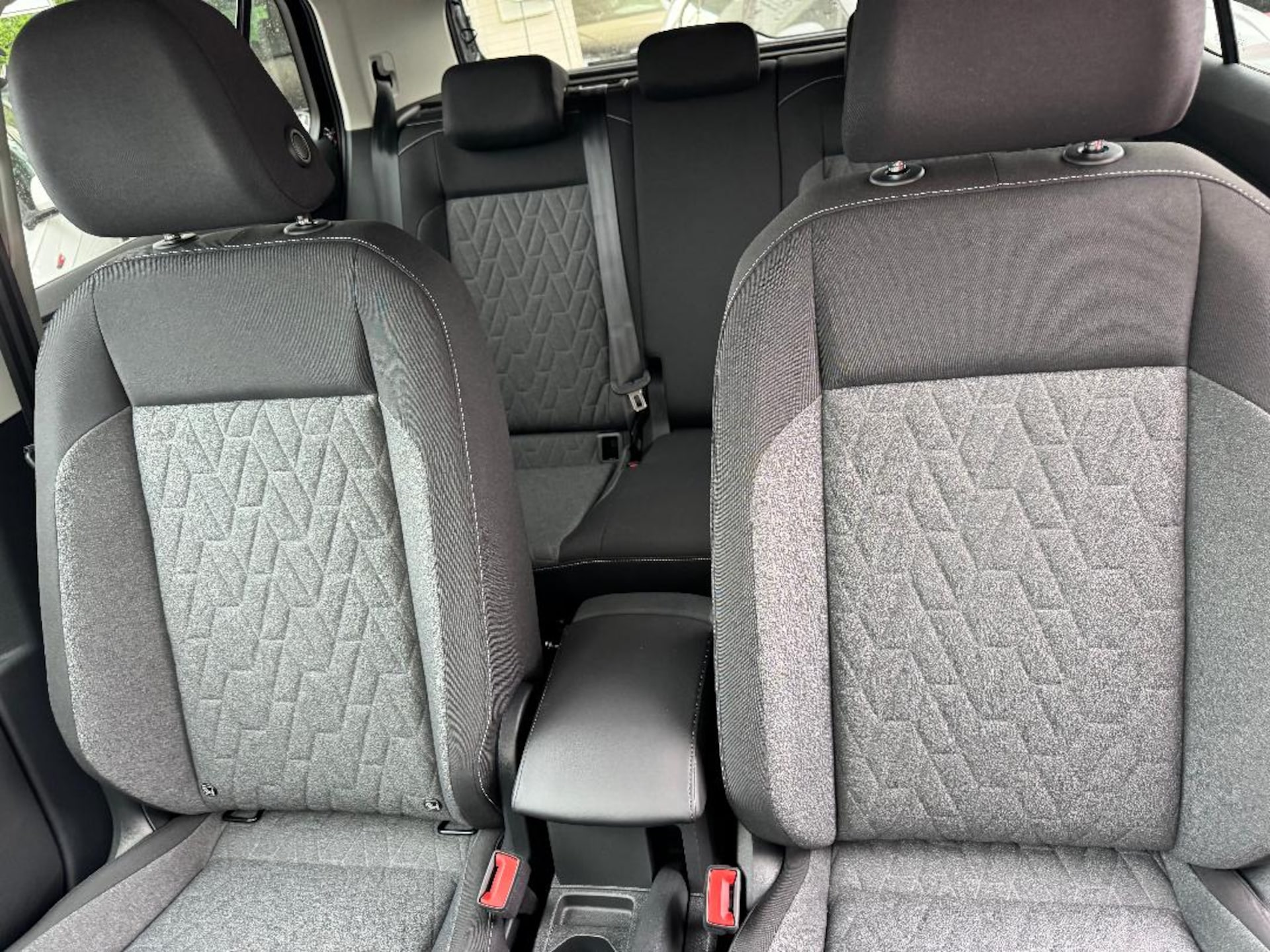 Volkswagen Taigo Life
