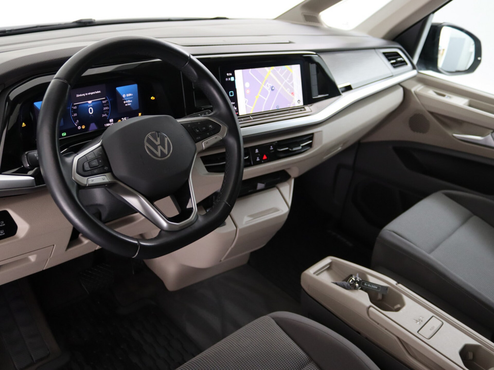 Volkswagen Multivan Life