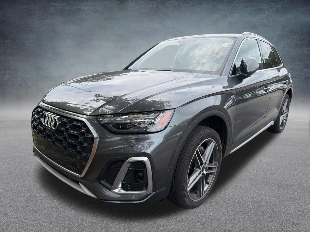 2023 Audi Q5 55 e Prestige's photo