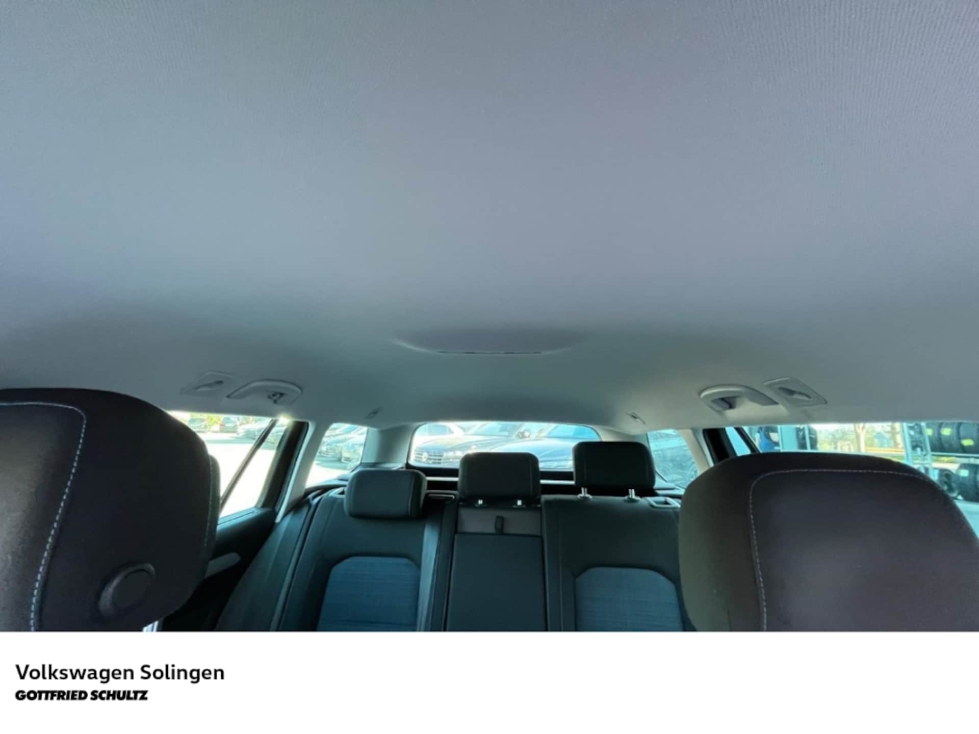 Volkswagen Passat Variant GTE
