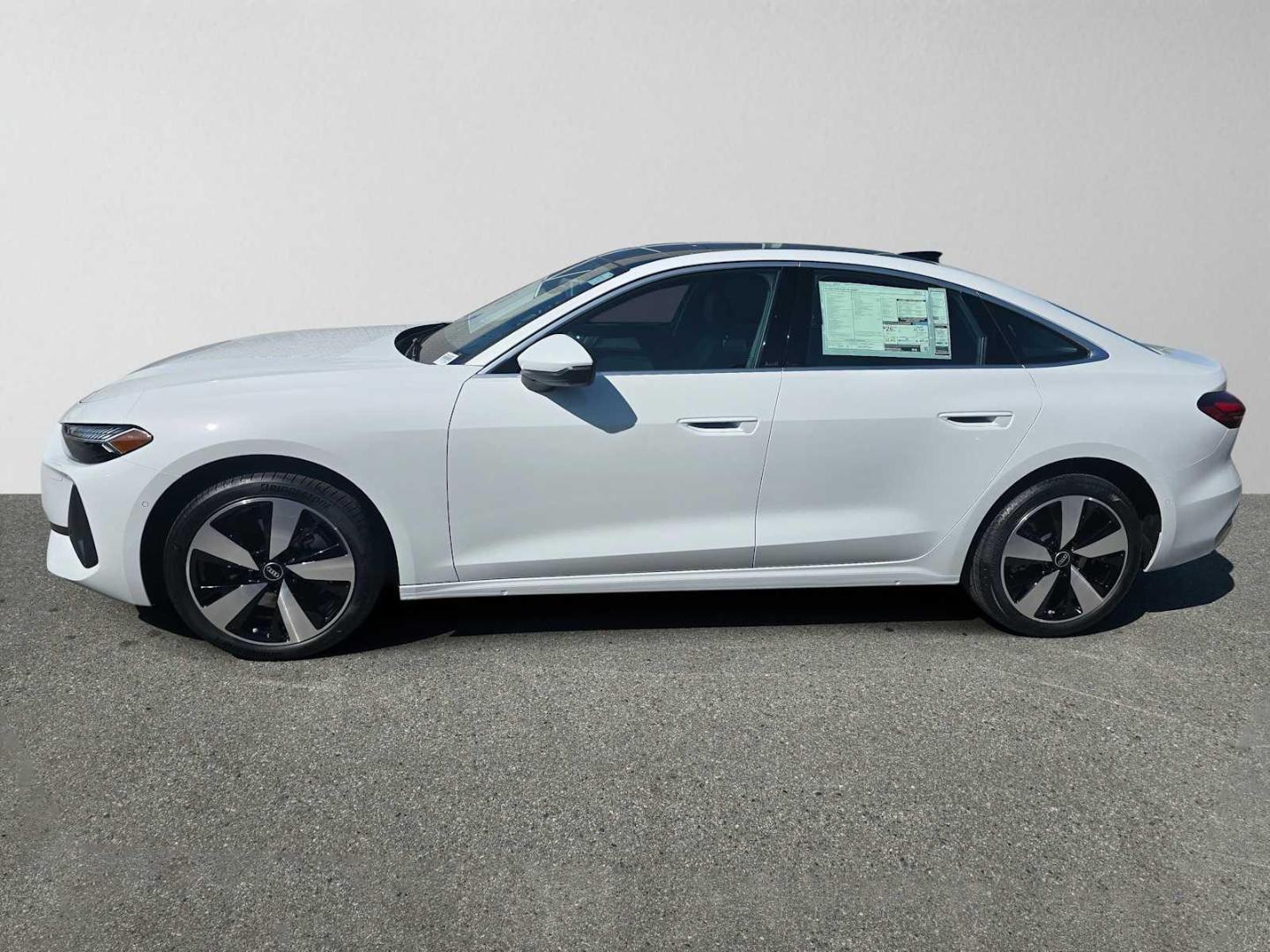 2025 Audi A5 Premium Plus - Photo 7
