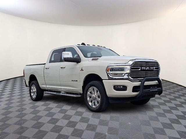 2023 RAM 2500