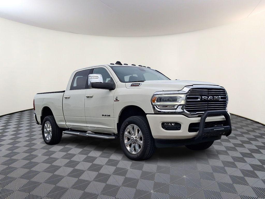 2023 RAM 2500