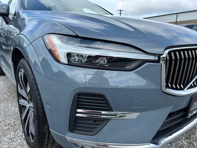 2023 Volvo XC60