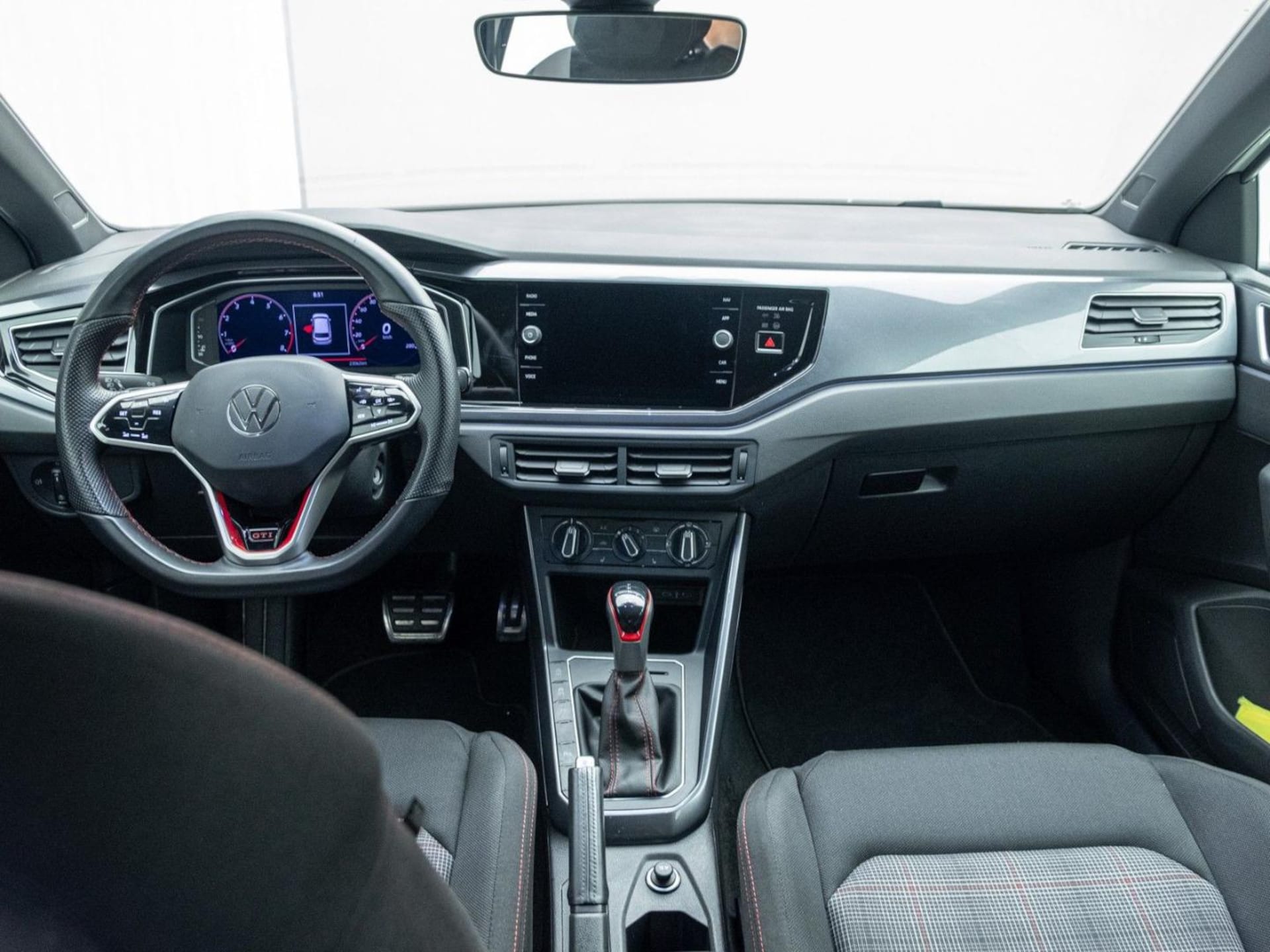 Volkswagen Polo GTI