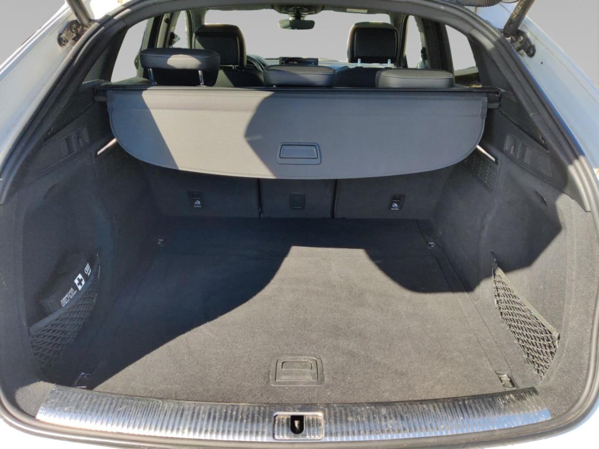 Audi Q5 Sportback S line