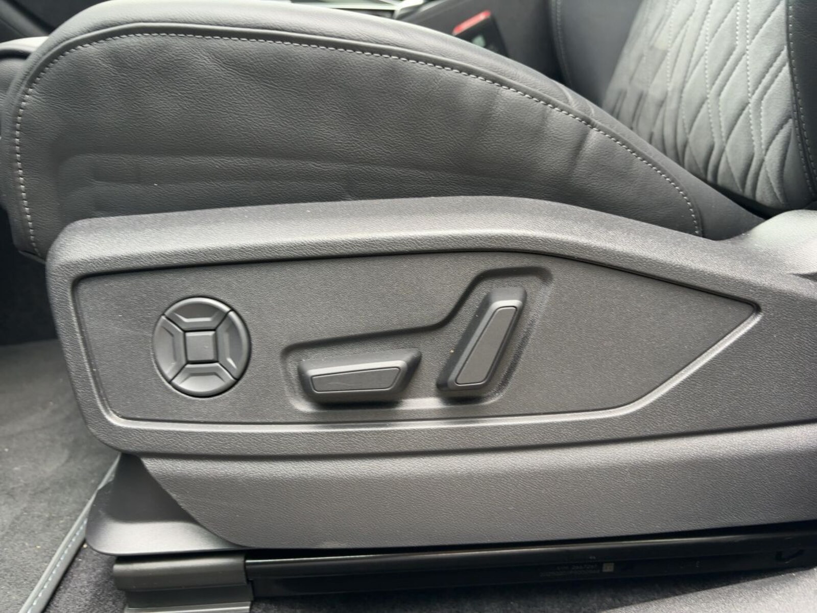 Audi SQ5 Sportback – Bild 13