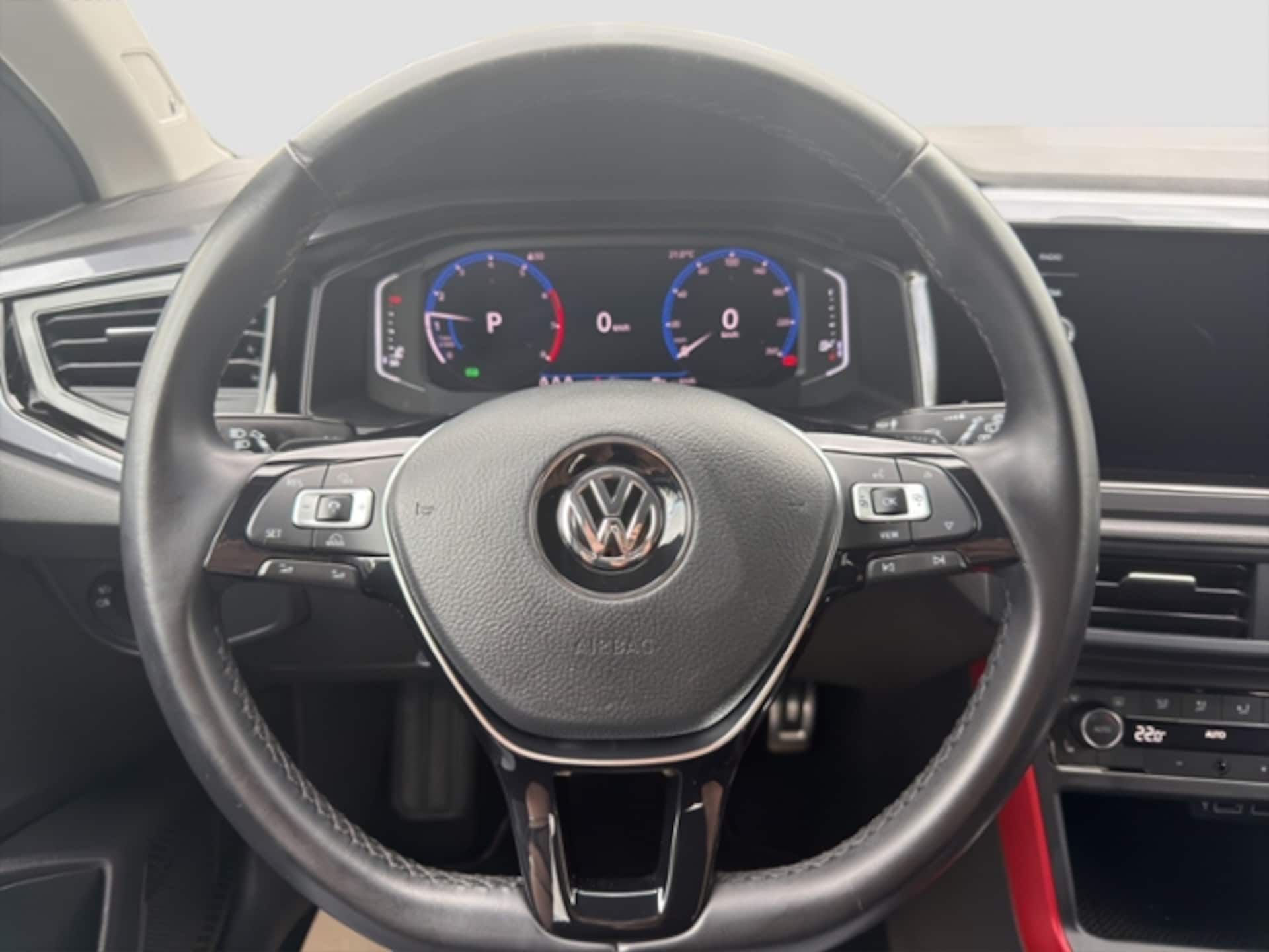 Volkswagen Polo JOIN