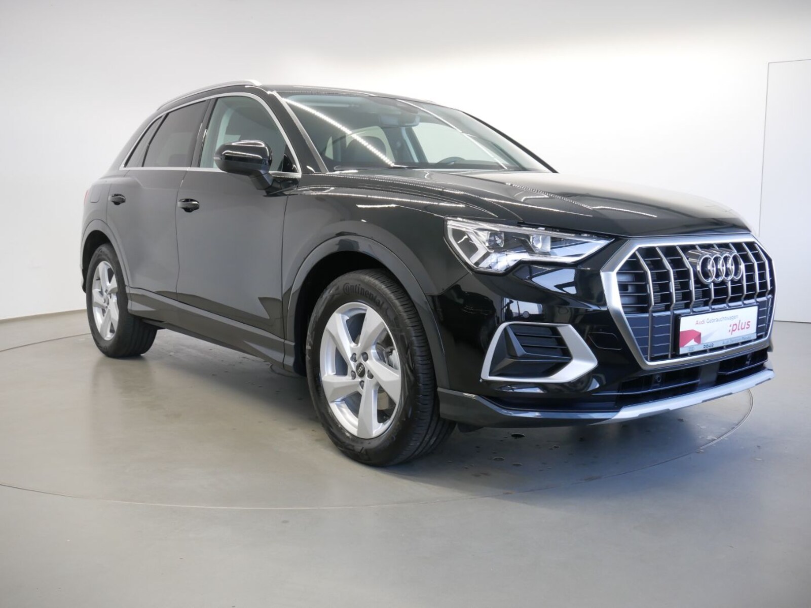Audi Q3 – Bild 3