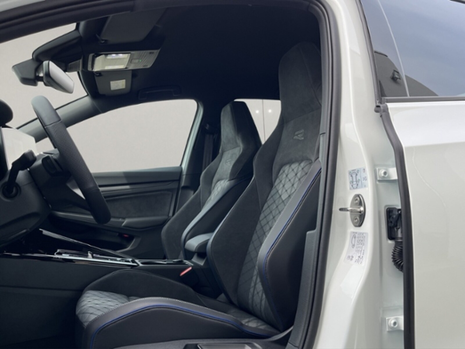 Volkswagen Golf – Bild 11
