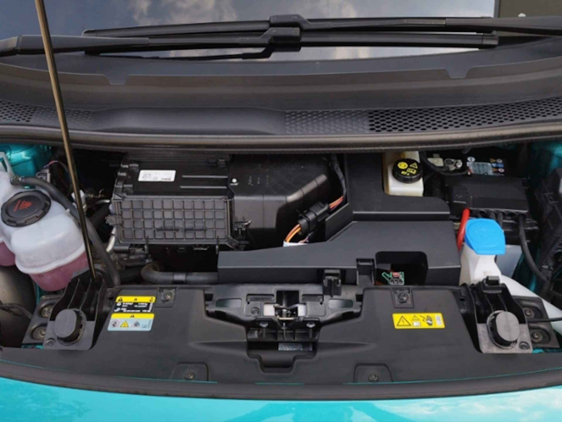 Volkswagen ID.3 Pro Performance