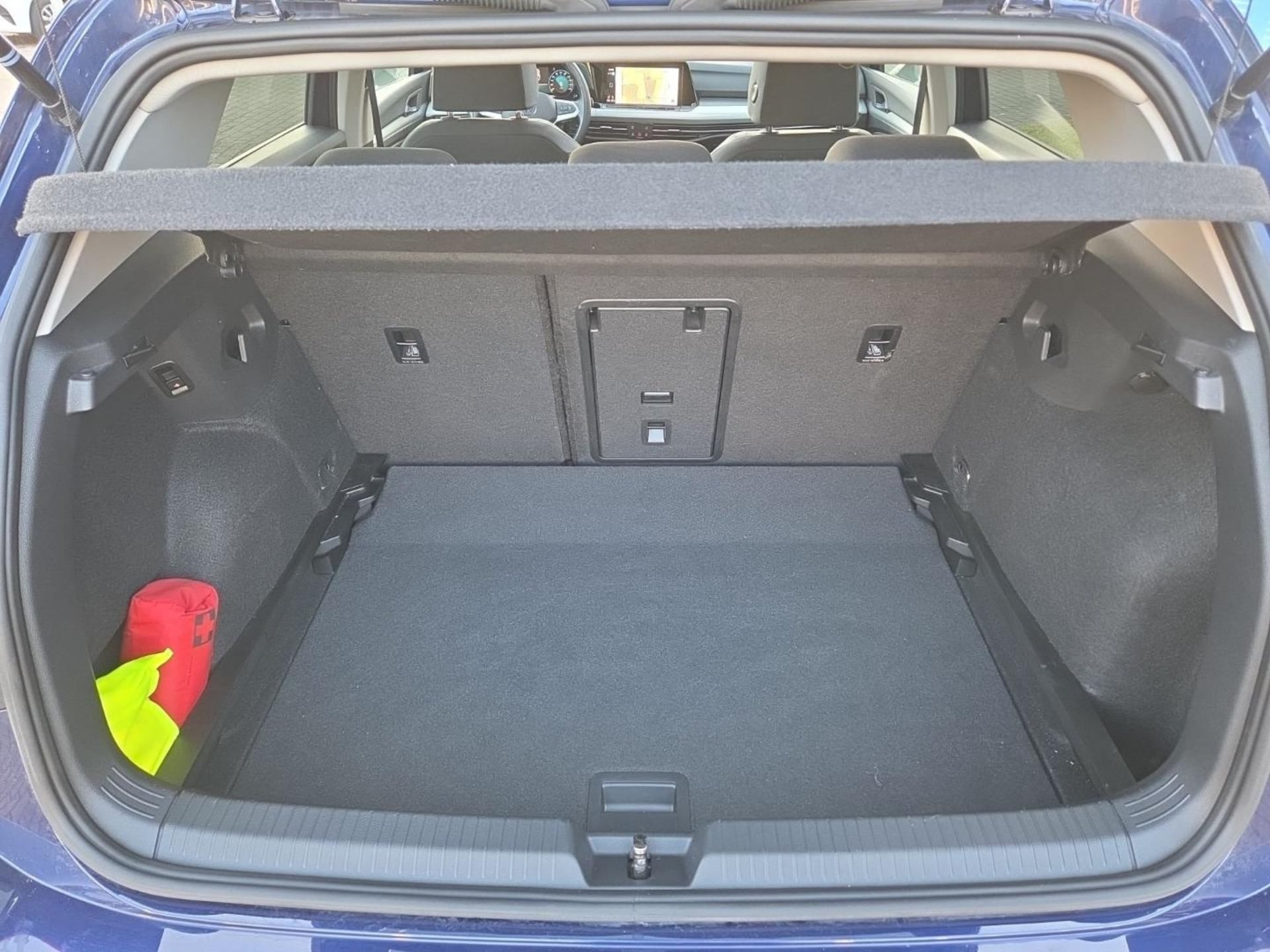 Volkswagen Golf MOVE