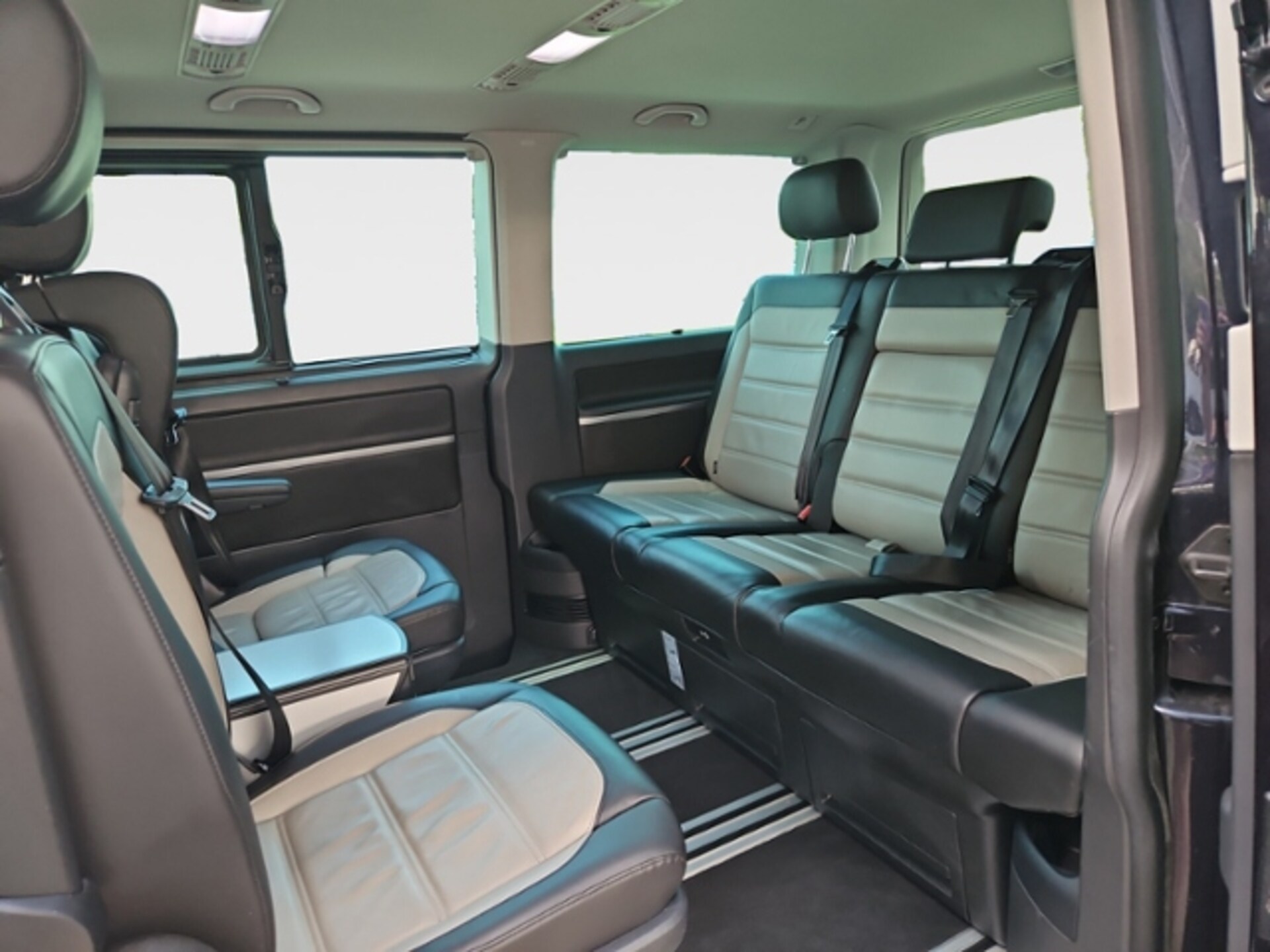 Volkswagen T6.1 Multivan Highline