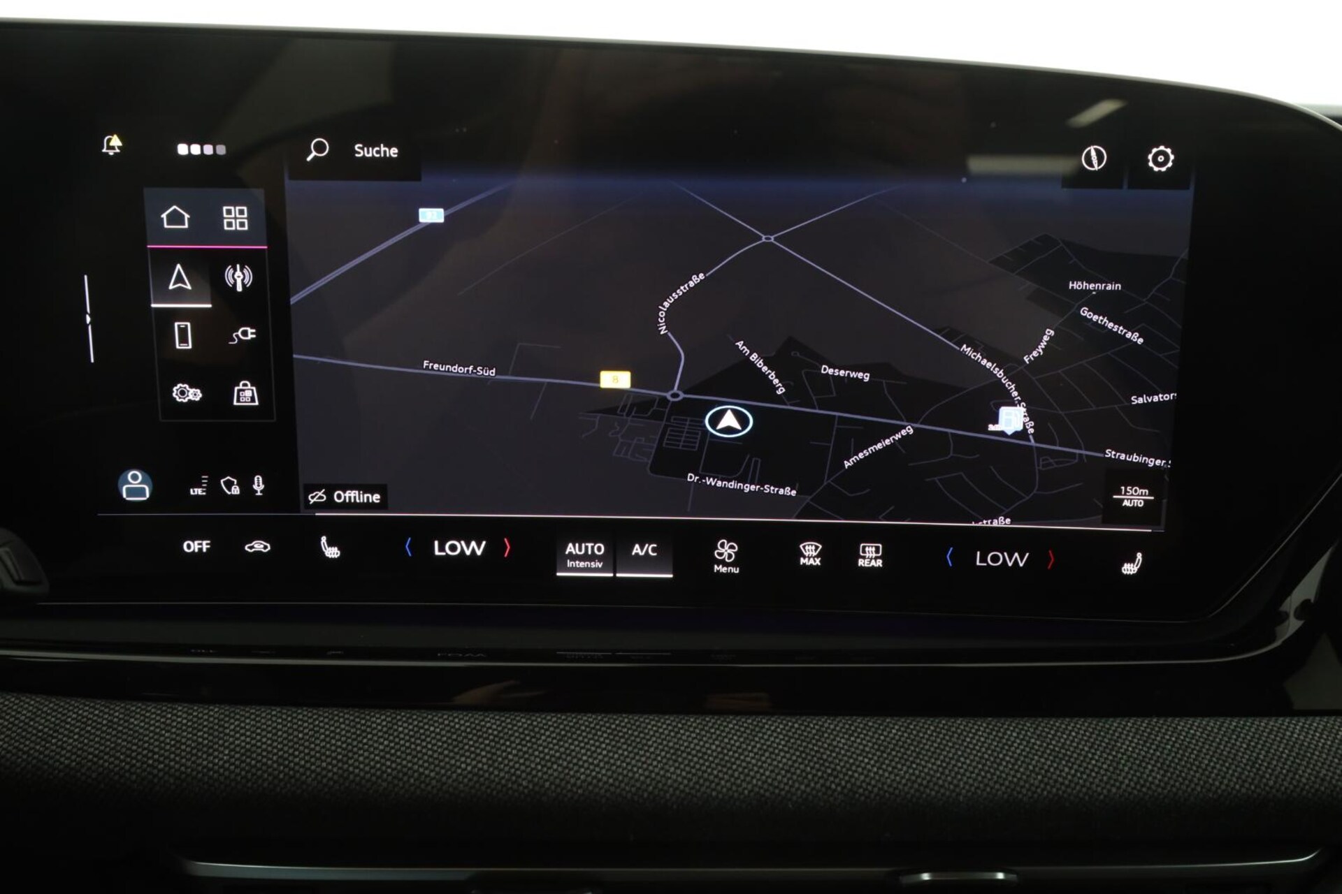 Audi A5 Avant e-hybrid