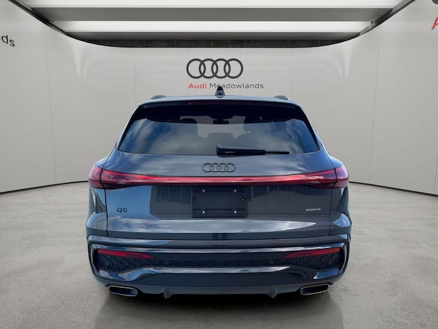 2026 Audi Q5