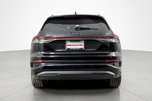 2025 Audi Q4 e-tron
