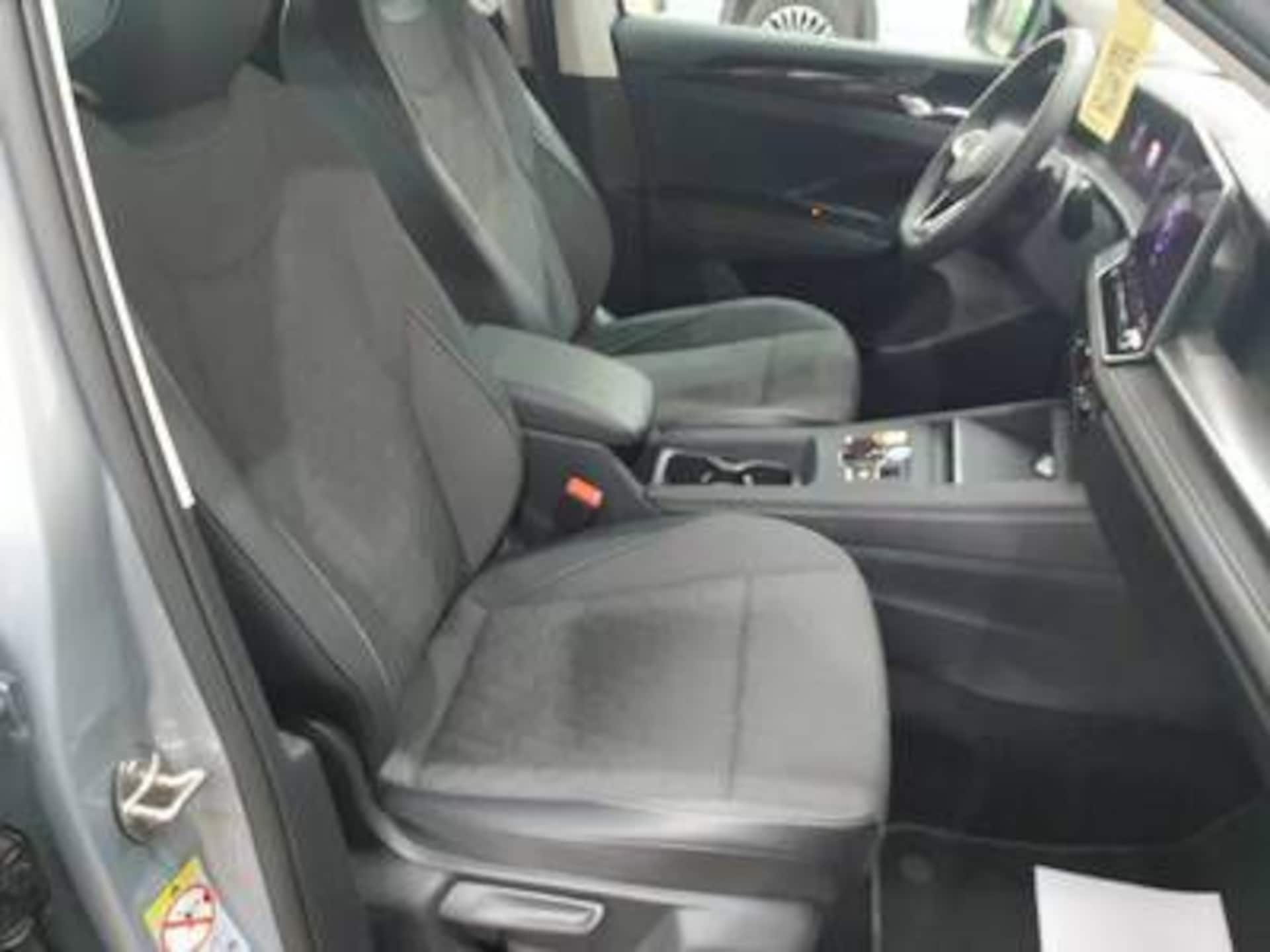 Volkswagen Tayron Life