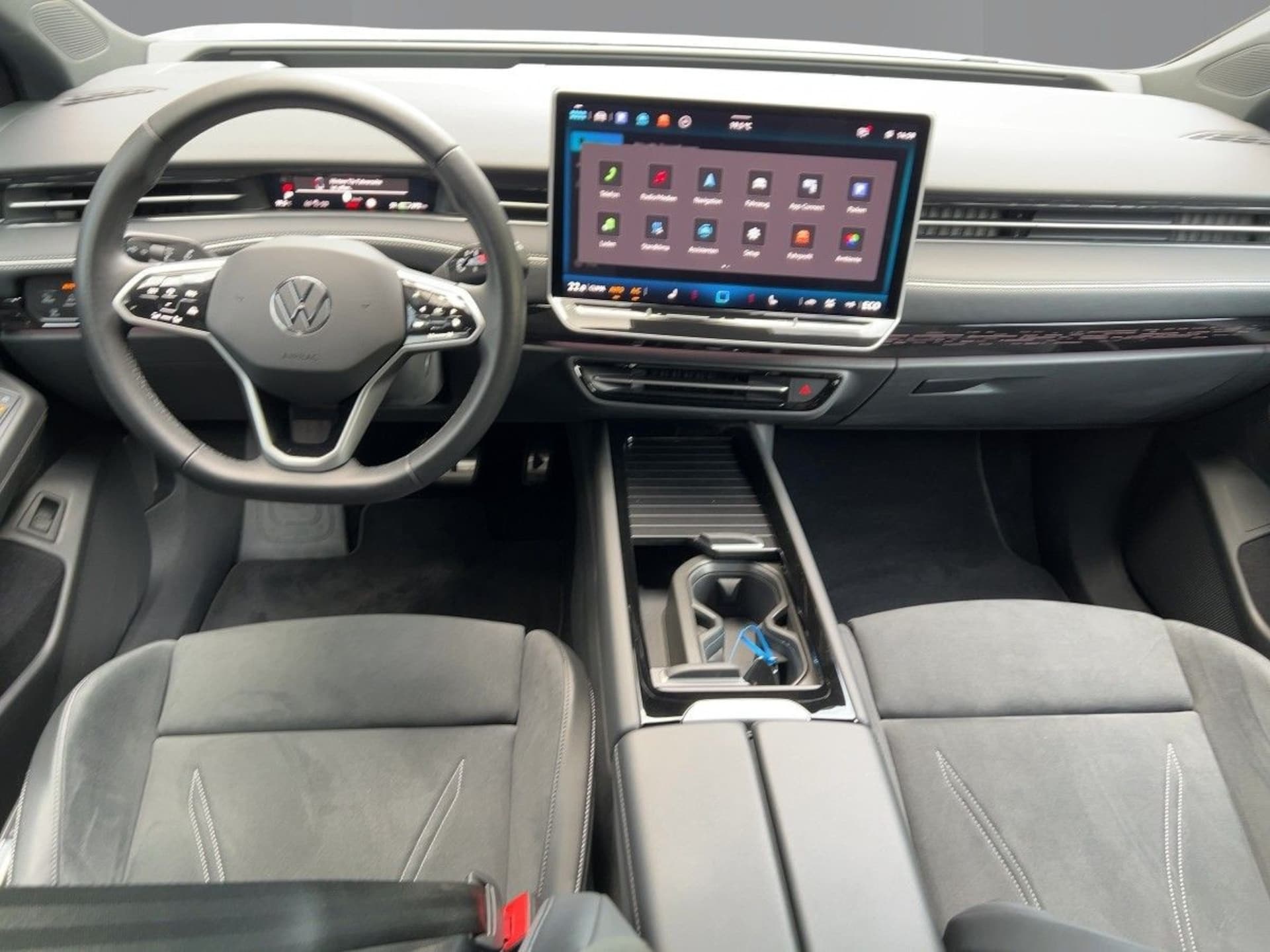 Volkswagen ID.7 Pro