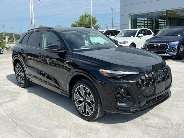 2026 Audi Q5
